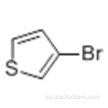 3-bromotiofeno CAS 872-31-1